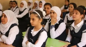 إجازة الاقتراع.. المدارس تتحول لمراكز انتخابات مجلس النواب في 10 و11 نوفمبر